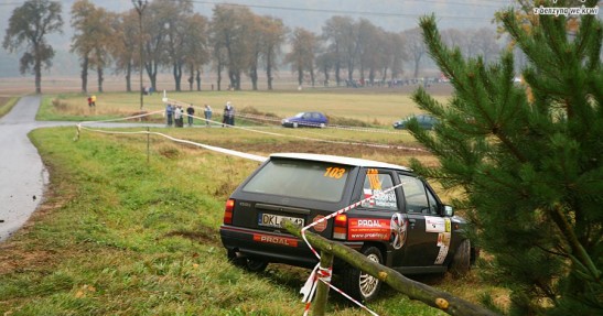 Rajd Dolnośląski RPP